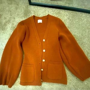 Khaite Lucy caridigan